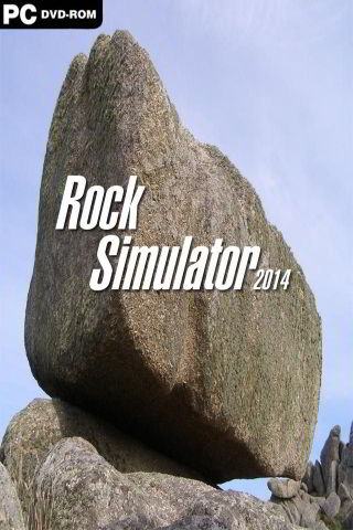 Rock Simulator скачать торрент бесплатно